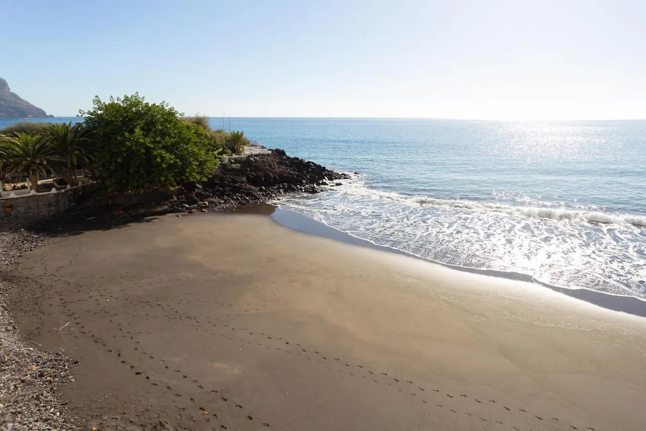 Home2Book Sea Front Las Teresitas Beach 1 San Andrés 0*,  Spanien